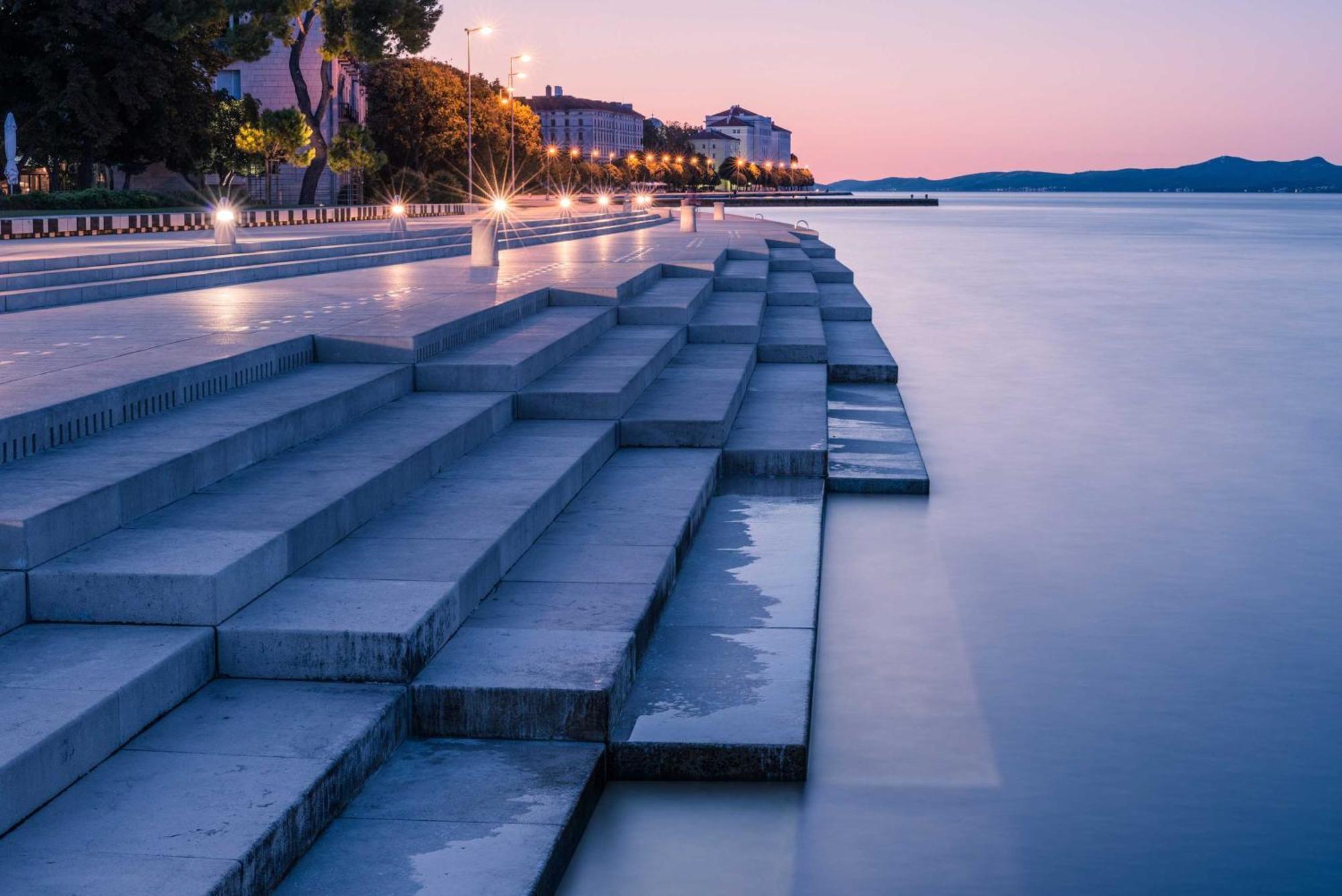 Rooms Old Town Zadar Exterior photo